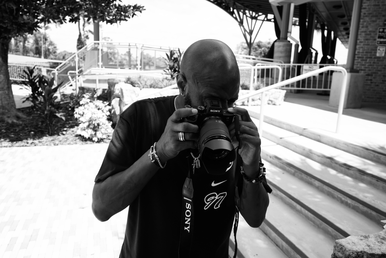 Kevin - Photographer
