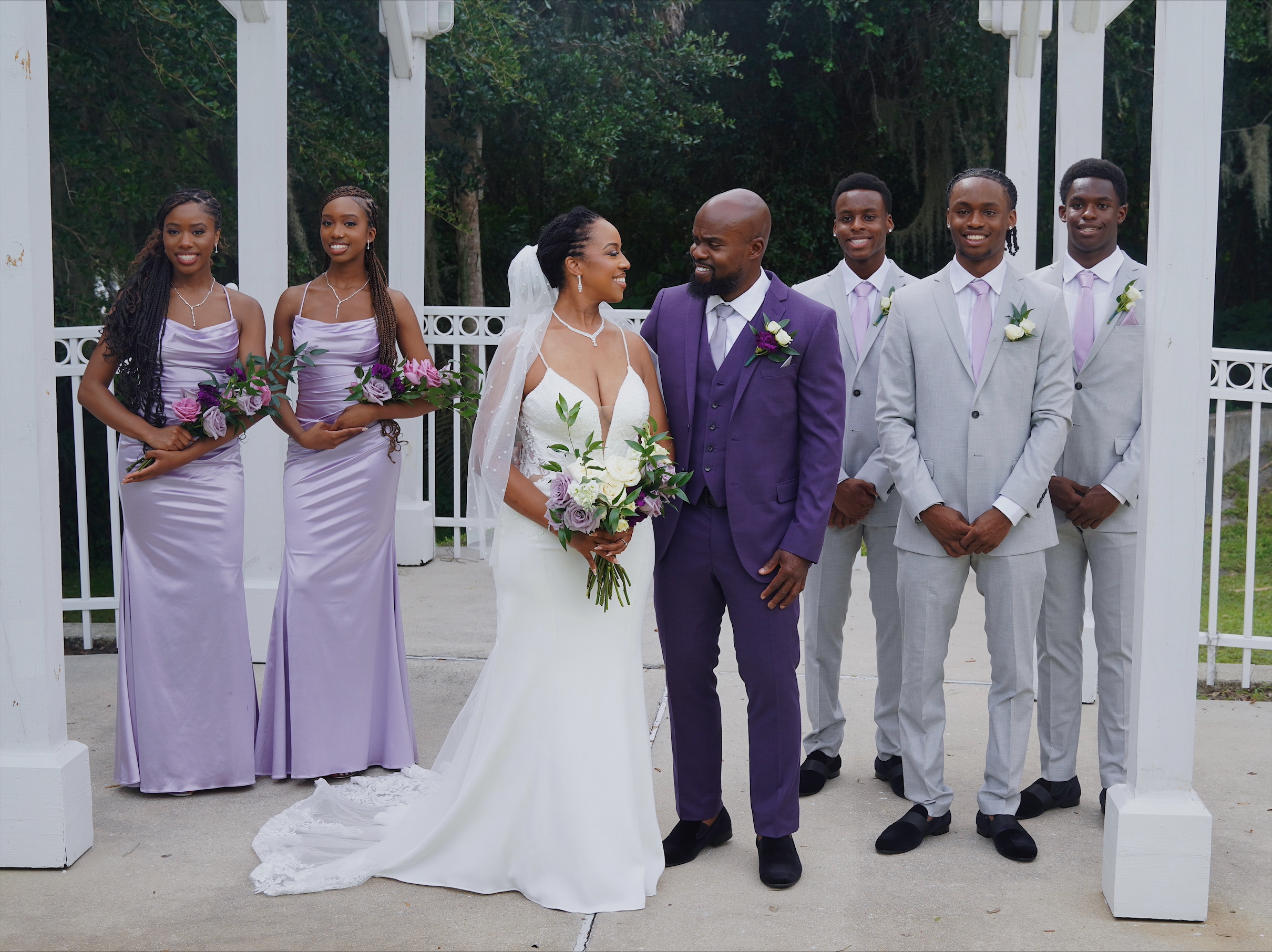 Wedding Photography